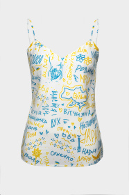 Топ Gepur модель 42222 Фото