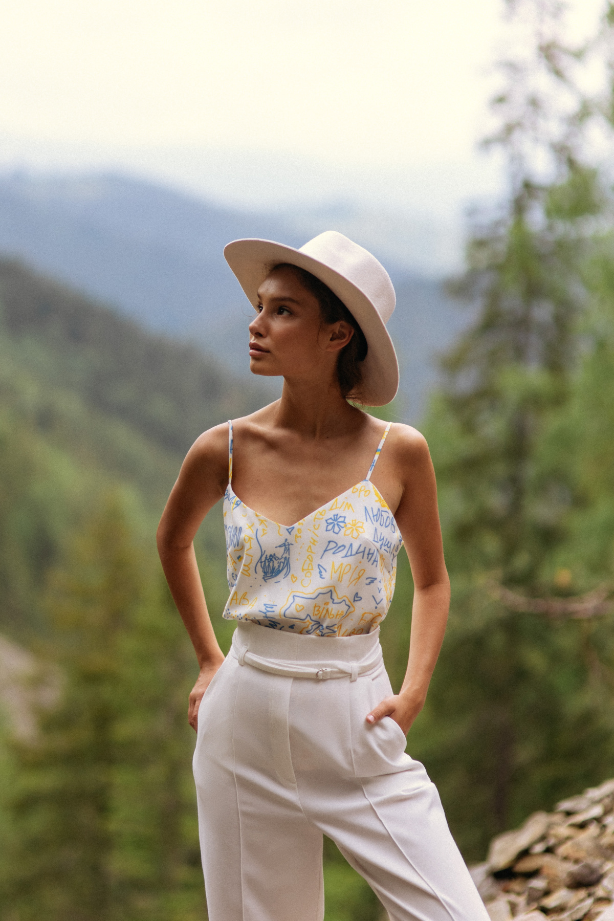 Топ Gepur модель 42222 Фото