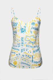 Топ Gepur модель 42222 Фото