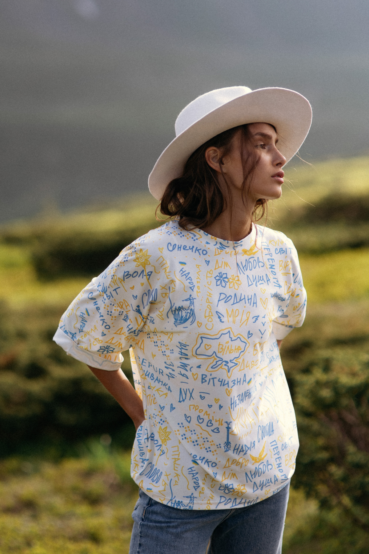 Футболки и поло Gepur модель 42244 Фото