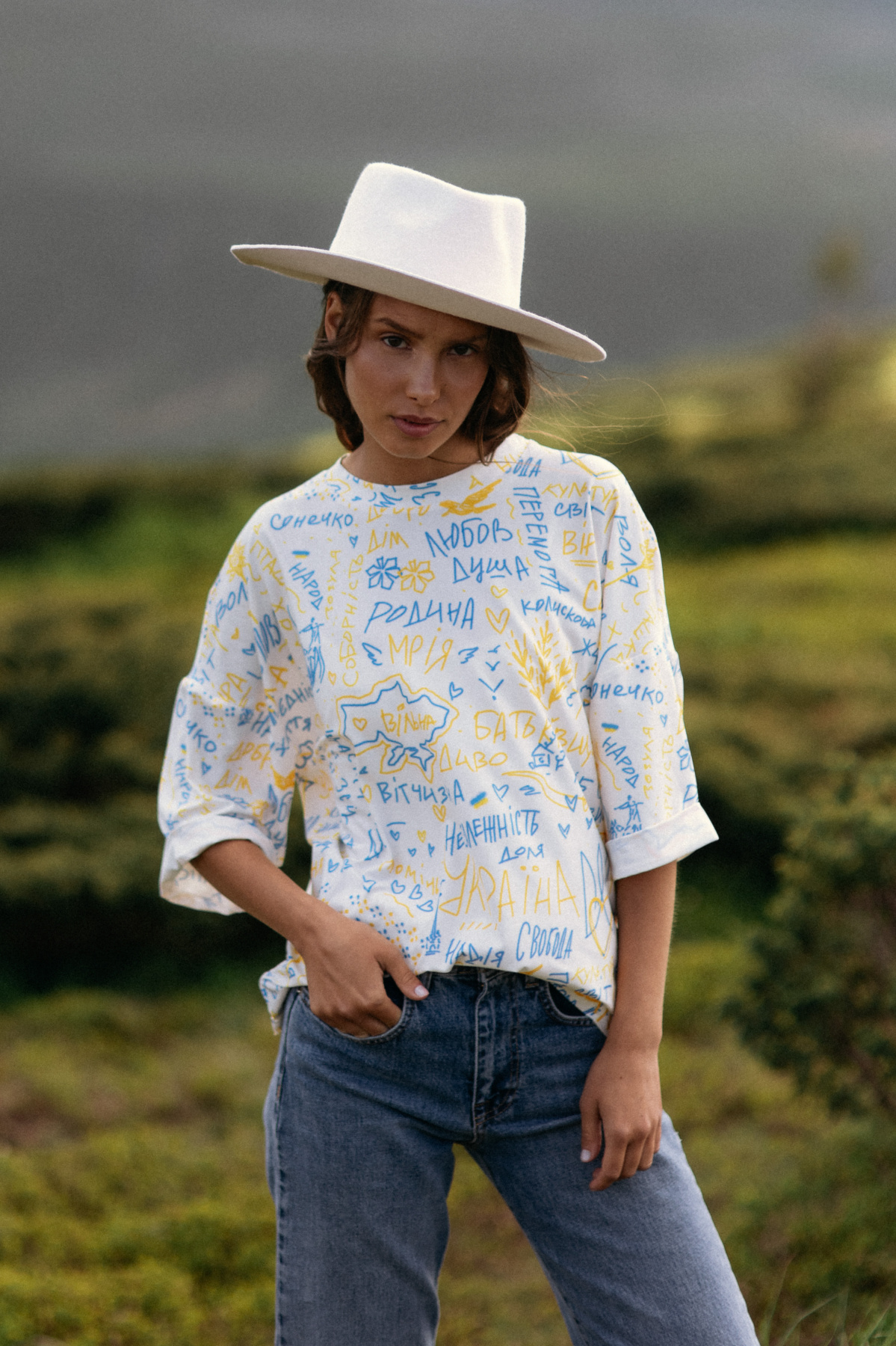 Футболки и поло Gepur модель 42244 Фото