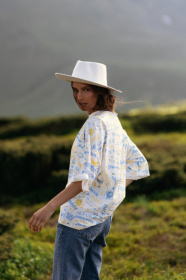 Футболки и поло Gepur модель 42244 Фото