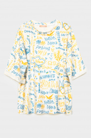 Футболки и поло Gepur модель 42244 Фото