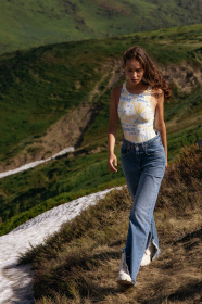 Боди и корсеты Gepur модель 42218 Фото