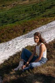 Боди и корсеты Gepur модель 42218 Фото