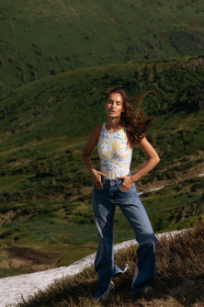 Боди и корсеты Gepur модель 42218 Фото