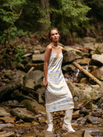 Платья Gepur модель 42219 Фото