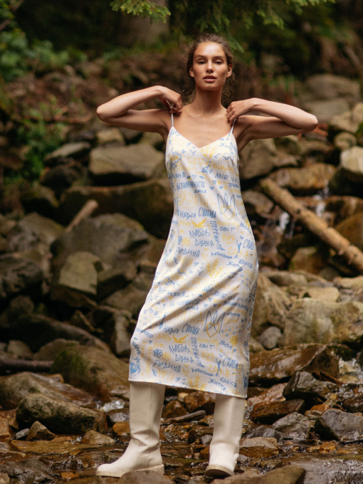 Платья Gepur модель 42219 Фото