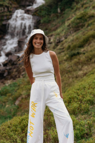 Брюки палаццо Gepur модель 42132 Фото