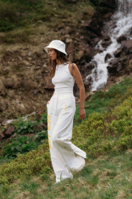 Брюки палаццо Gepur модель 42132 Фото