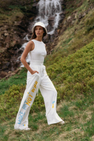 Брюки палаццо Gepur модель 42132 Фото