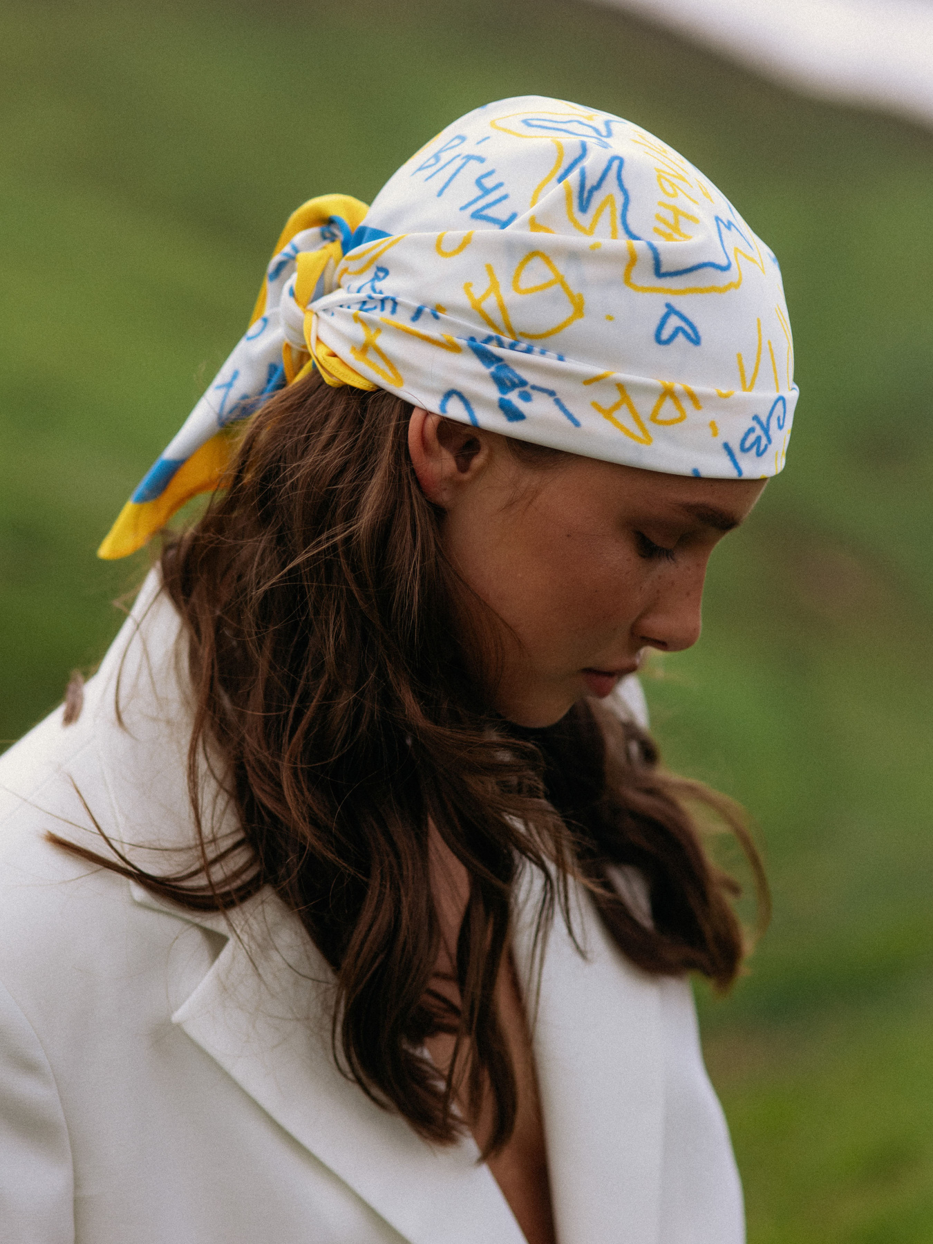 Хустка Gepur модель 42221 Фото