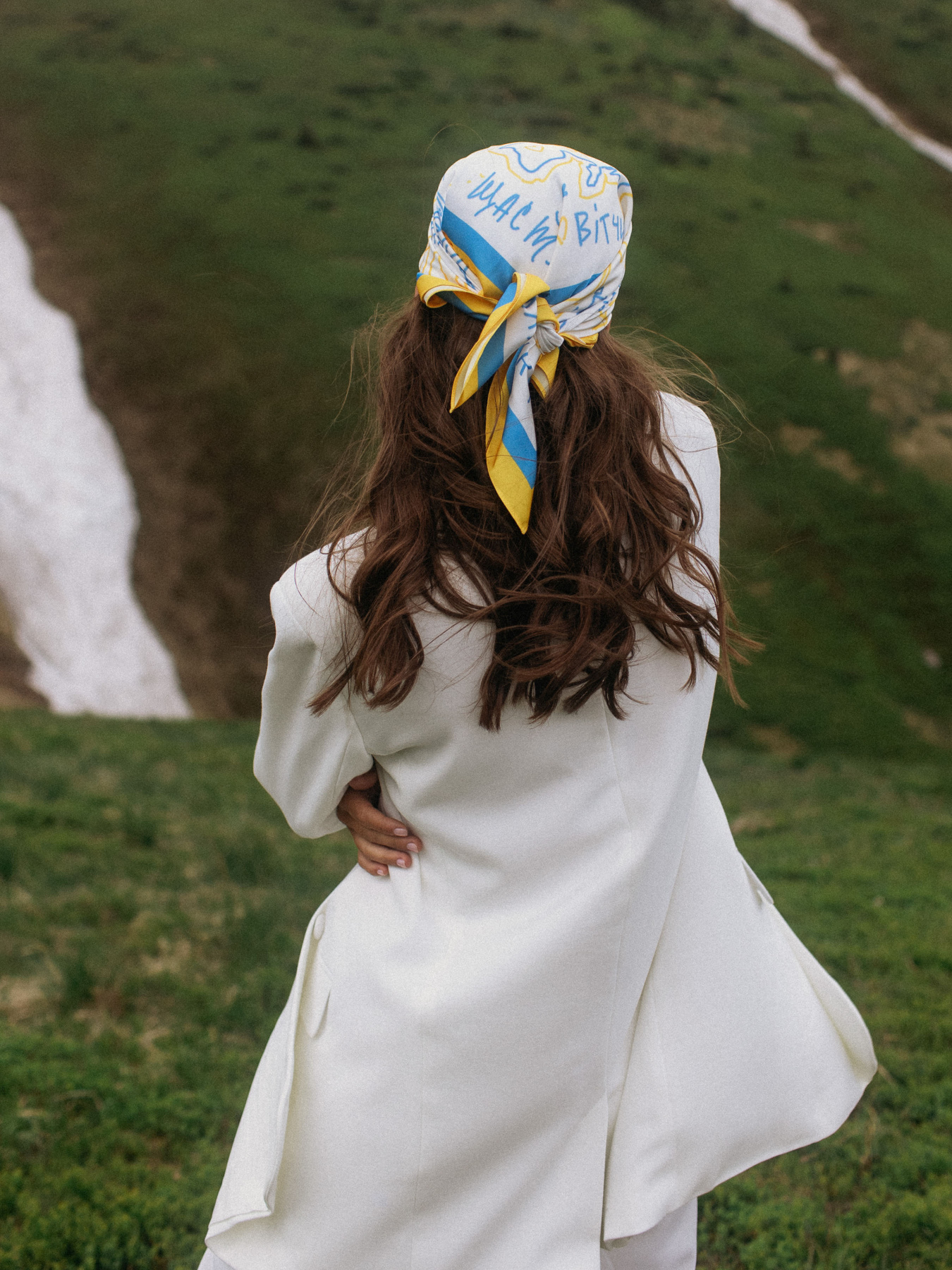 Хустка Gepur модель 42221 Фото