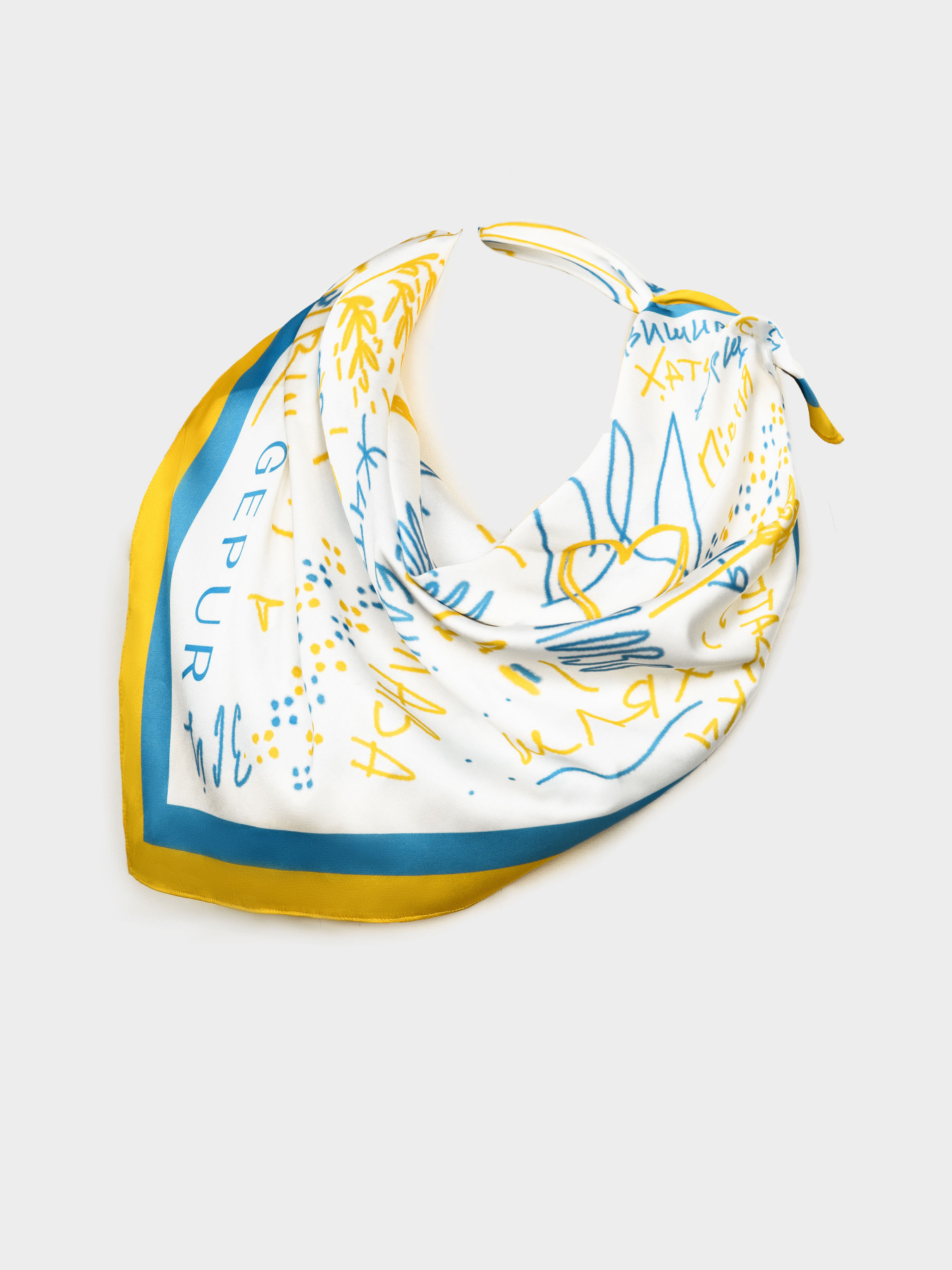 Хустка Gepur модель 42221 Фото