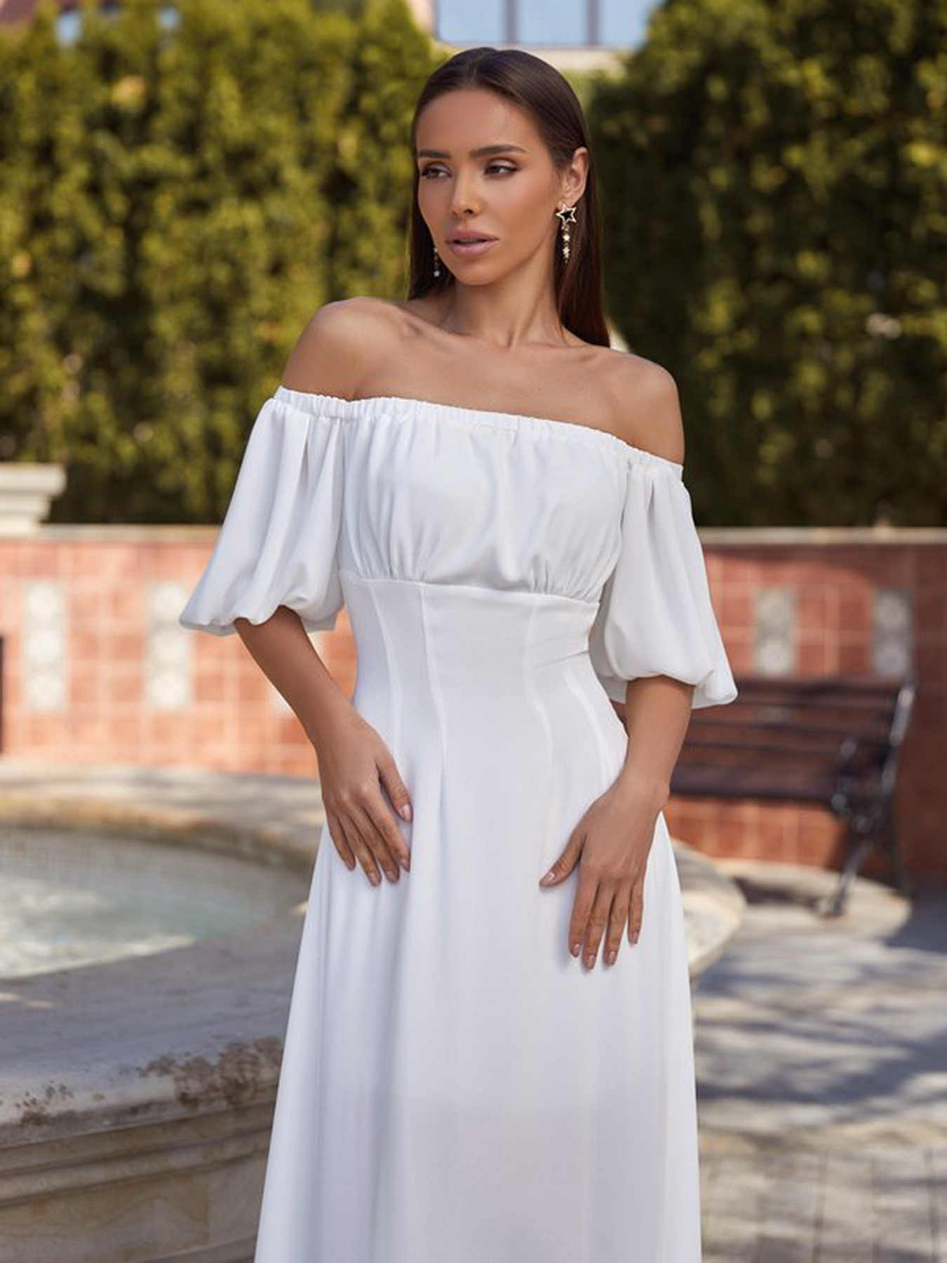 Платья Gepur модель 38733 Фото