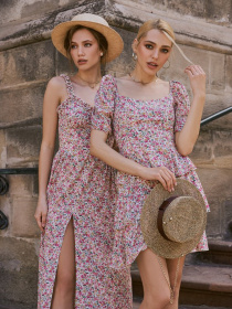 Сарафан Gepur модель 41808 Фото