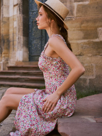 Сарафан Gepur модель 41808 Фото