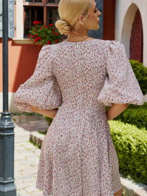 Платье мини Gepur модель 41890 Фото