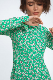 Платье миди Gepur модель 41961 Фото