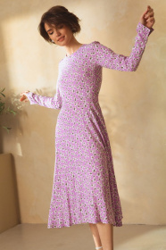 Сукня міді Gepur модель 41962 Фото