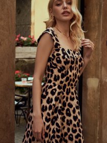 Сарафан Gepur модель 41998 Фото