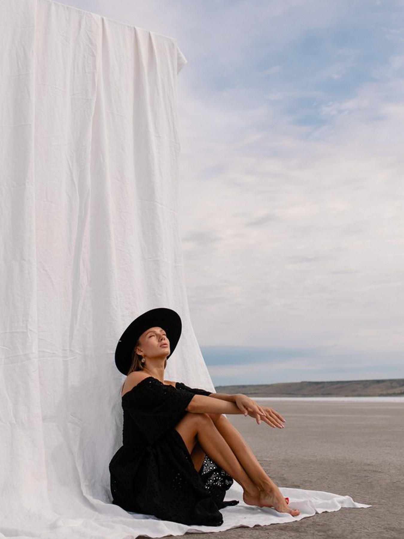 Сукня міді Gepur модель 42245 Фото