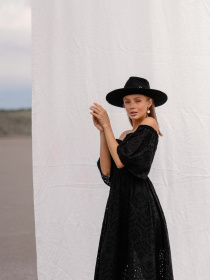 Сукня міді Gepur модель 42245 Фото