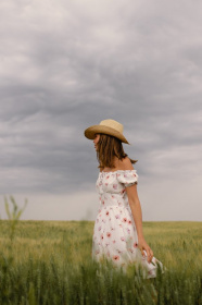 Платье мини Gepur модель 42259 Фото