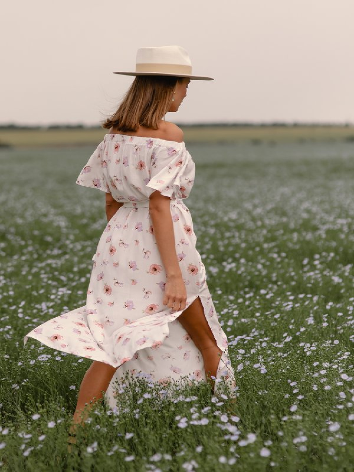 Платье миди Gepur модель 42260 Фото