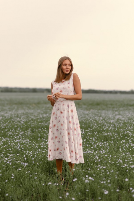 Платья Gepur модель 42261 Фото