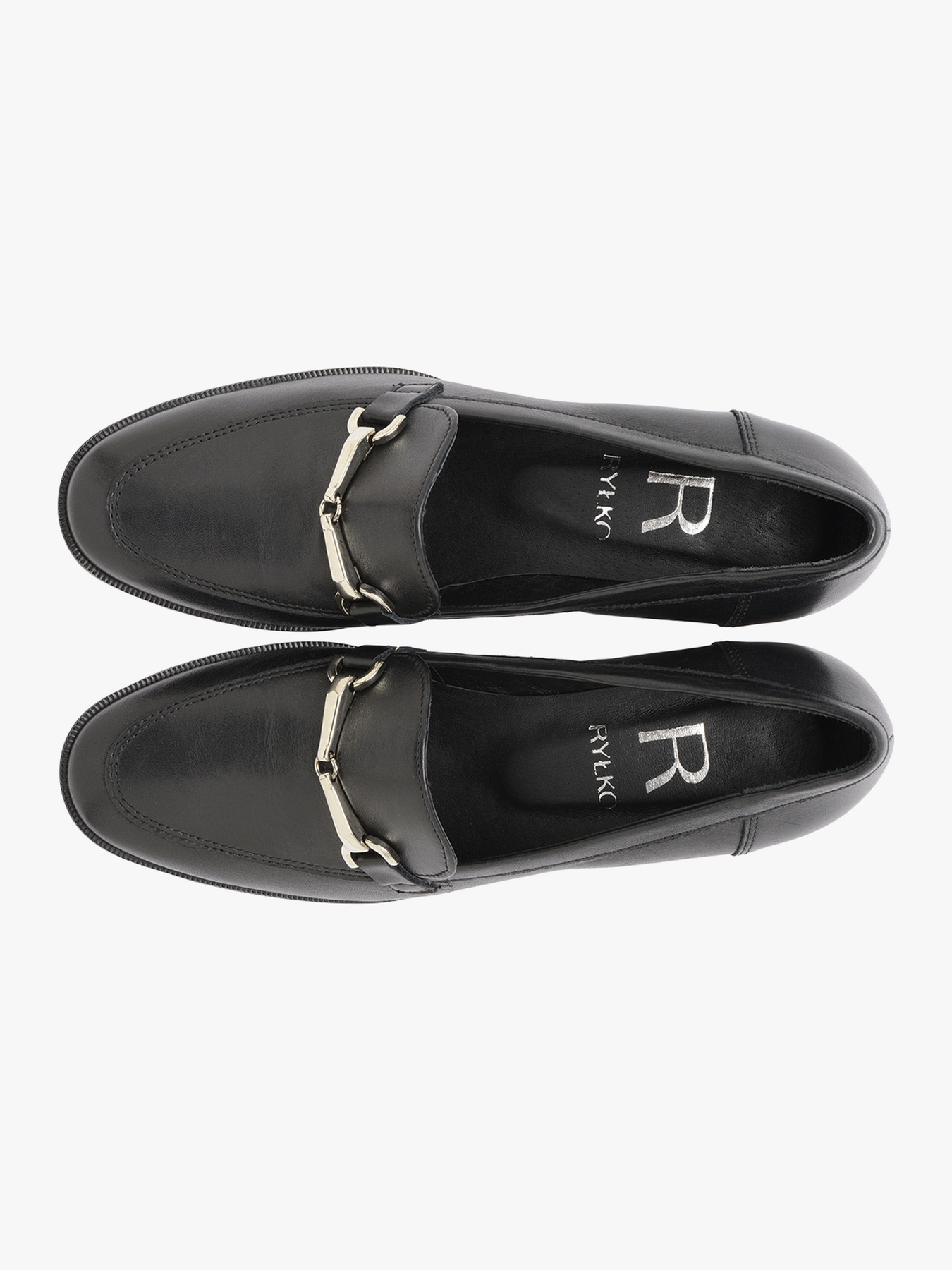 Лоферы RYLKO модель 3NP69_A__WD8 Фото