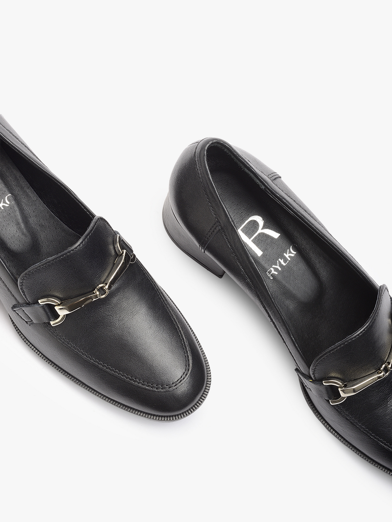 Лоферы RYLKO модель 3NP69_A__WD8 Фото