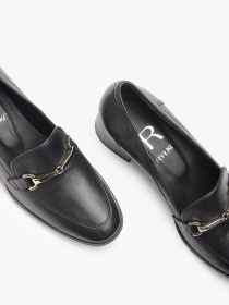 Лоферы RYLKO модель 3NP69_A__WD8 Фото