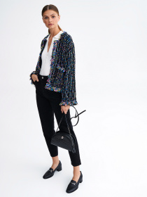 Лоферы RYLKO модель 3NP69_A__WD8 Фото