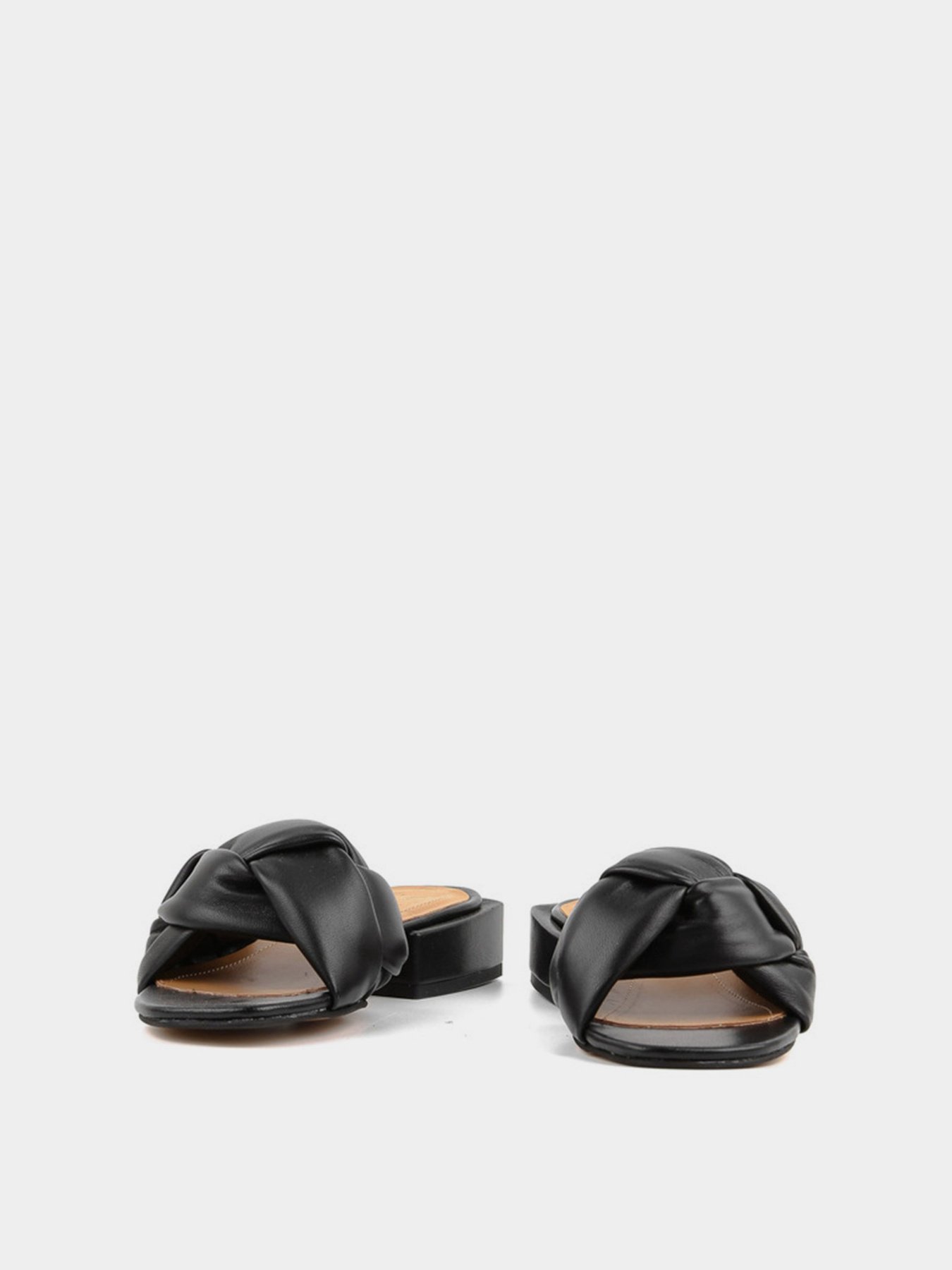 Шлепанцы LeBERDES модель 00000012615 Фото