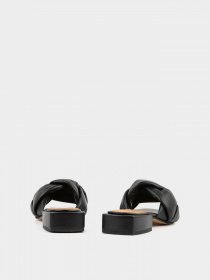 Шлепанцы LeBERDES модель 00000012615 Фото