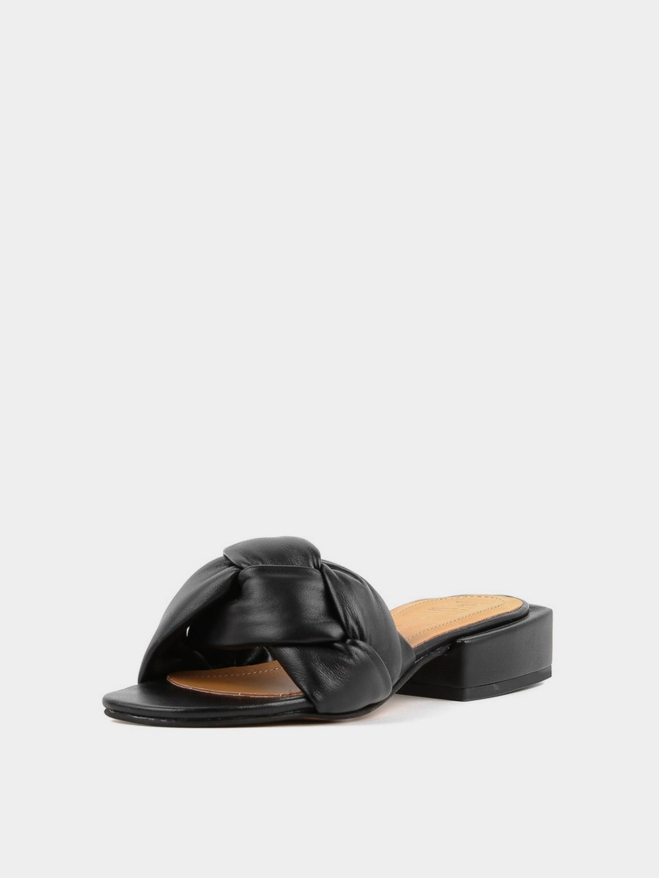 Шльопанці LeBERDES модель 00000012615 Фото