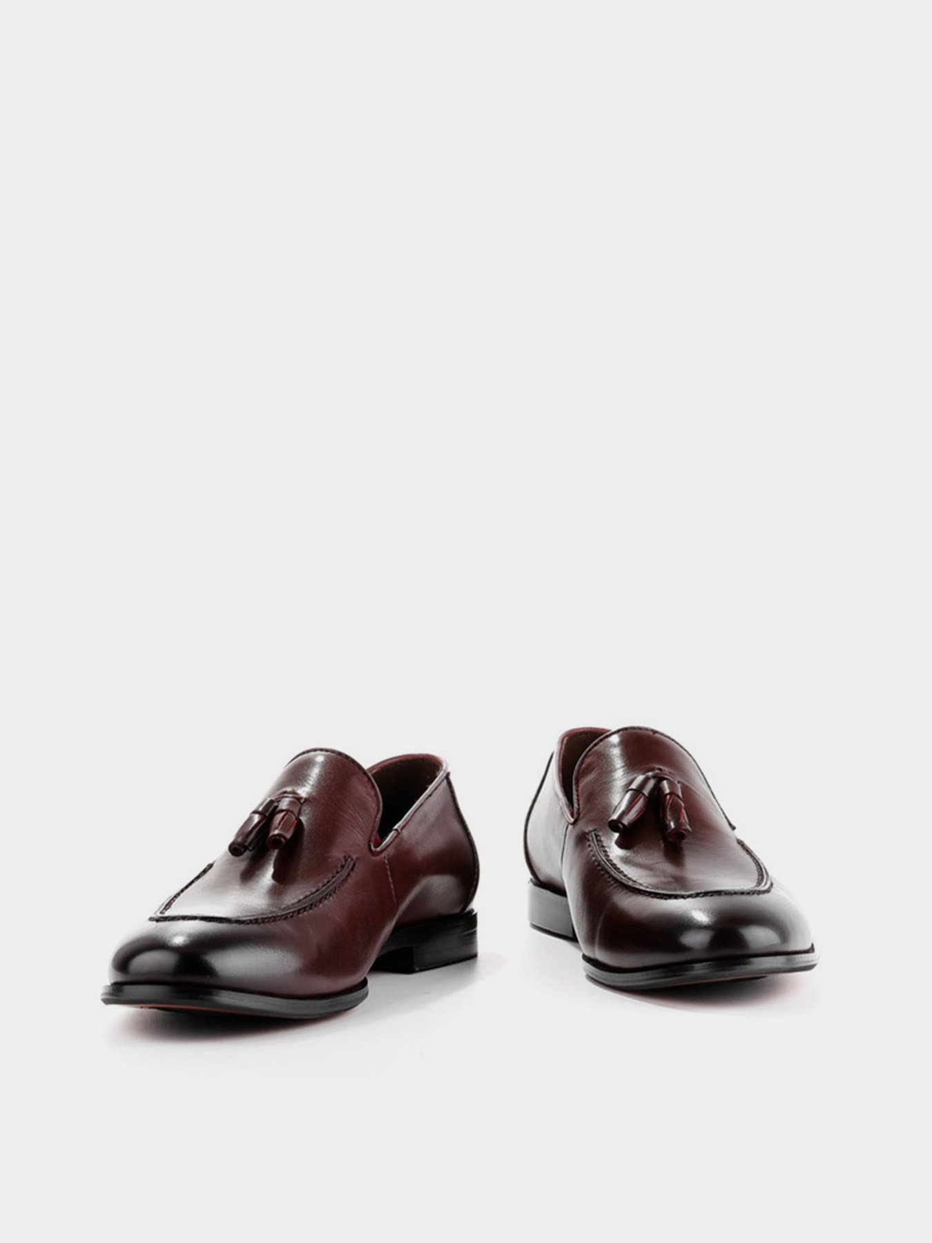 Лоферы LeBERDES модель 00000014291 Фото