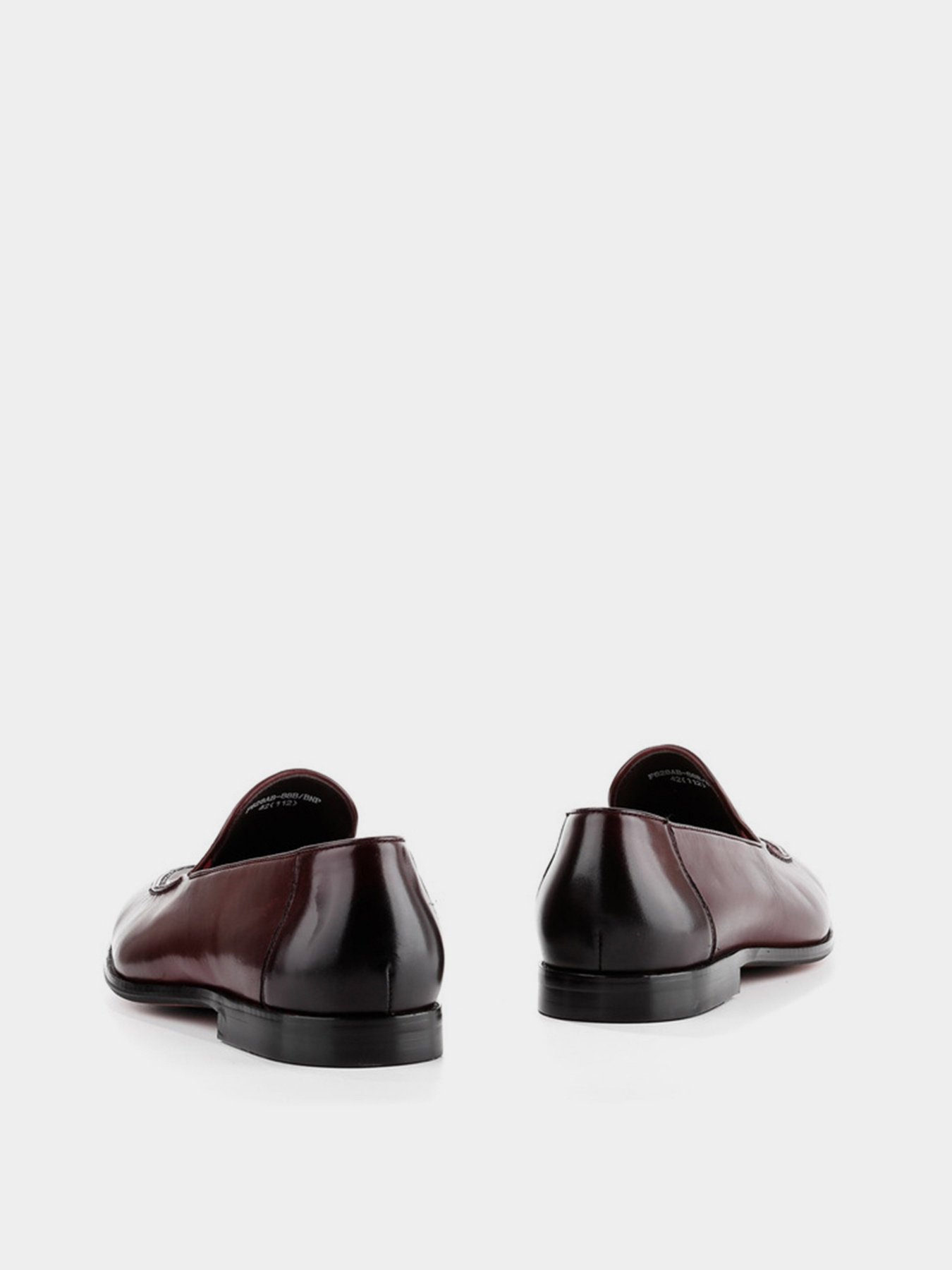 Лоферы LeBERDES модель 00000014291 Фото