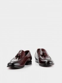 Лоферы LeBERDES модель 00000014291 Фото