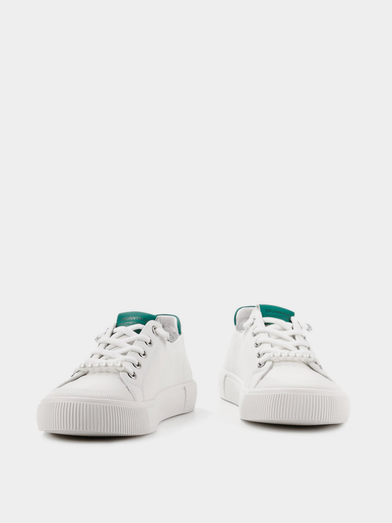 Кеды низкие LeBERDES модель 00000014300 Фото