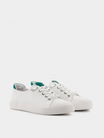 Кеды низкие LeBERDES модель 00000014300 Фото