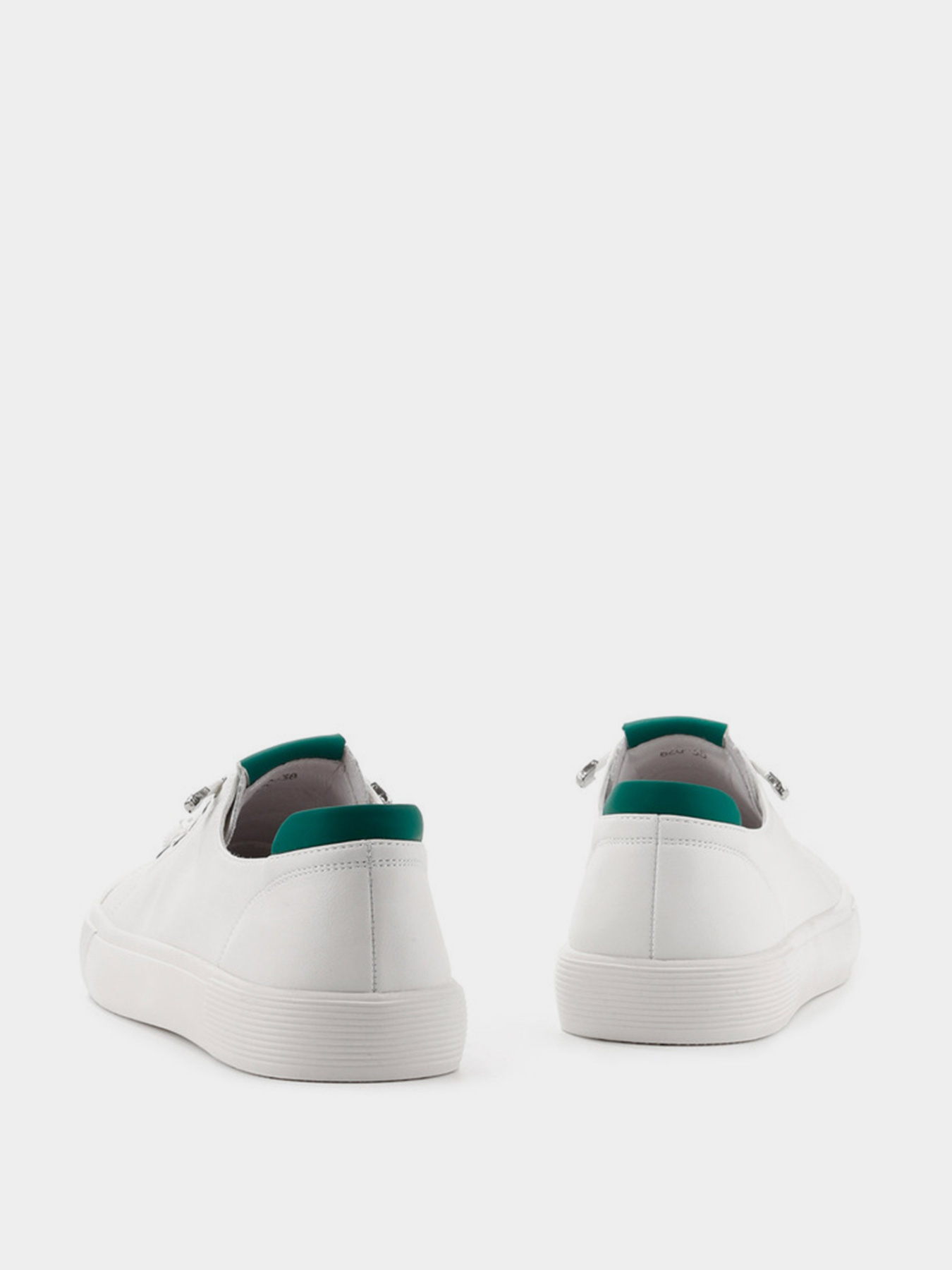 Кеды низкие LeBERDES модель 00000014300 Фото