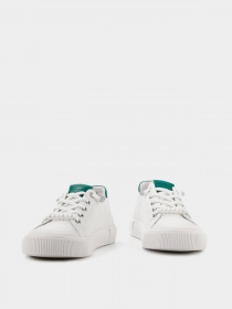 Кеды низкие LeBERDES модель 00000014300 Фото