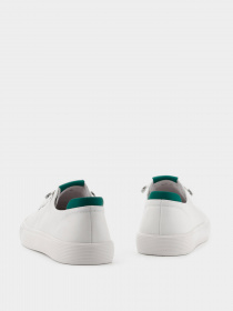 Кеды низкие LeBERDES модель 00000014300 Фото