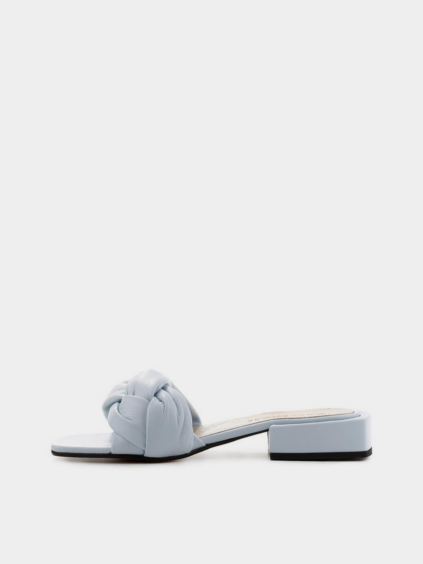 Шлепанцы LeBERDES модель 00000014763 Фото