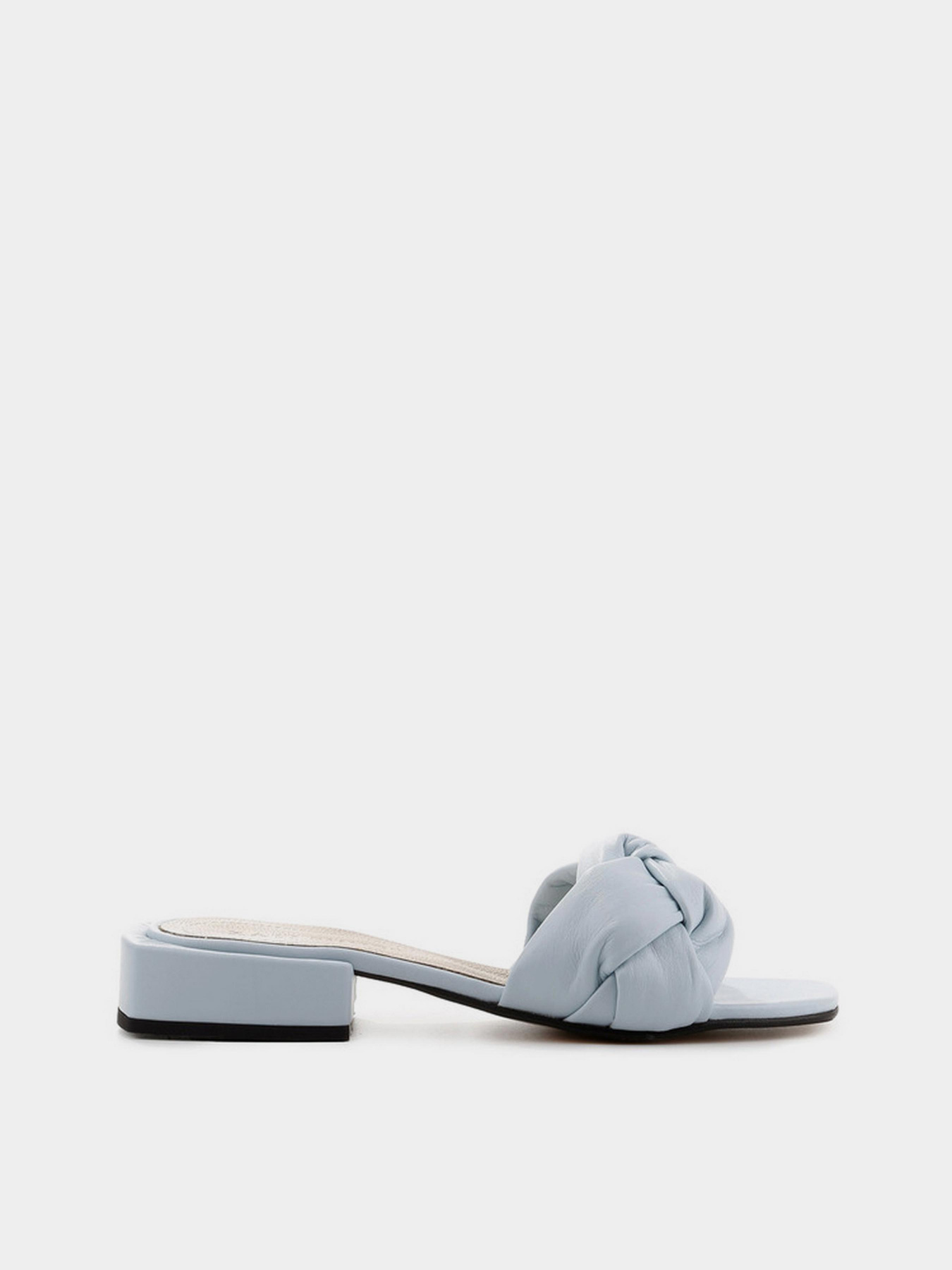 Шлепанцы LeBERDES модель 00000014763 Фото