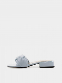 Шлепанцы LeBERDES модель 00000014763 Фото