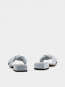 Шлепанцы LeBERDES модель 00000014763 Фото