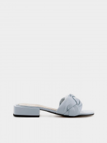 Шлепанцы LeBERDES модель 00000014763 Фото